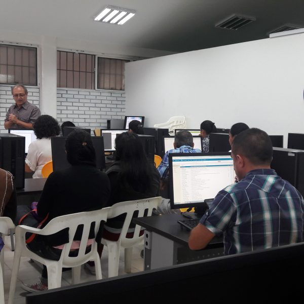 Cronograma de Actividades Semana #6 Diplomado