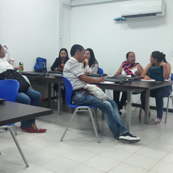 Comunicado informativo # 2