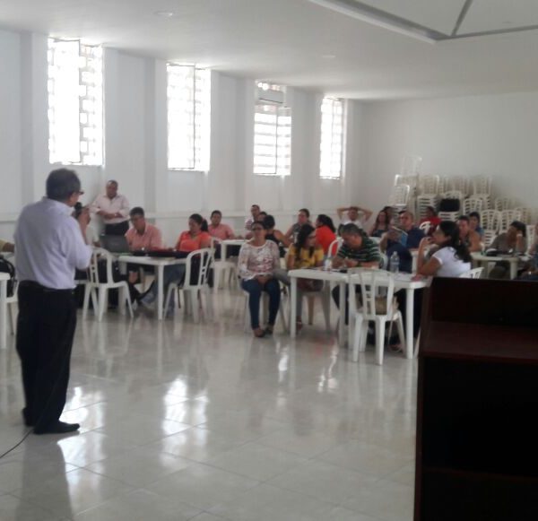 Comunicado Informativo #1