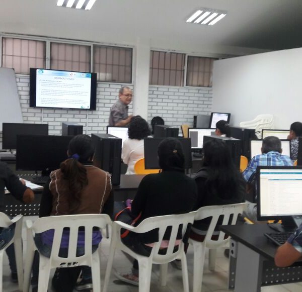 Comunicado informativo #3