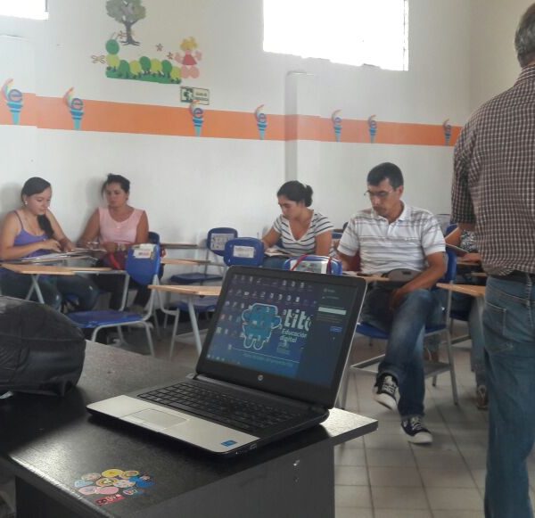 Cambio de sede para el grupo 2 de Zarzal