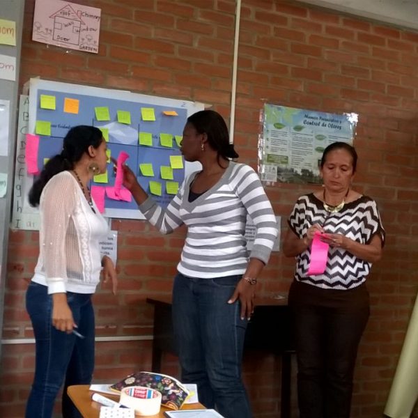 Caicedonia y Calima se preparan para recibir Jornadas Pedagógicas de mediación escolar