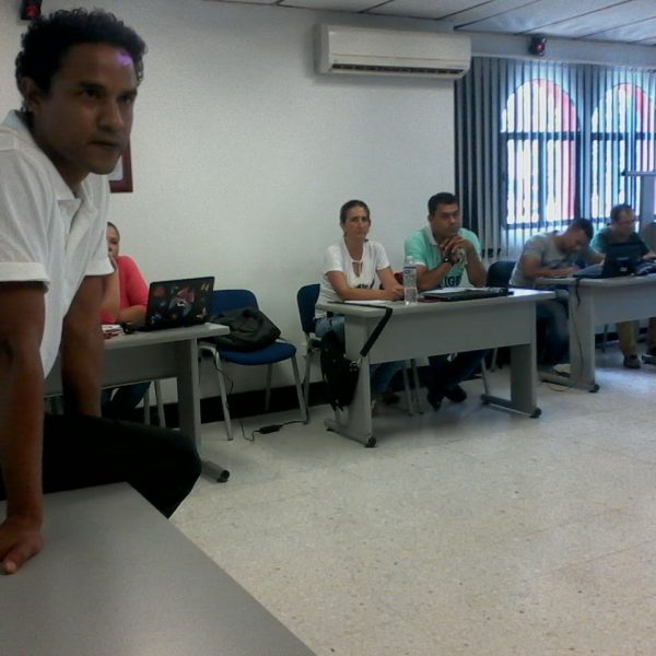 El cambio en la sede de Tuluá #6 será sólo por hoy