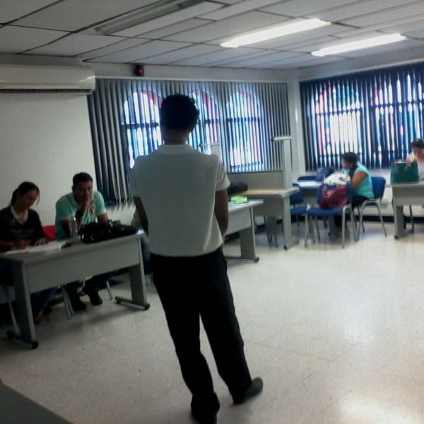 TRABAJO FINAL Diplomado en Fortalecimiento a la Cátedra de Paz en el Valle del Cauca